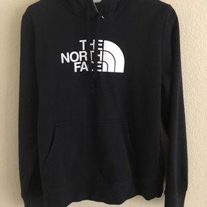 North face hoodie